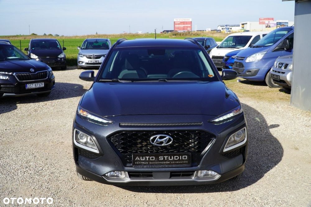 Hyundai Kona - 30