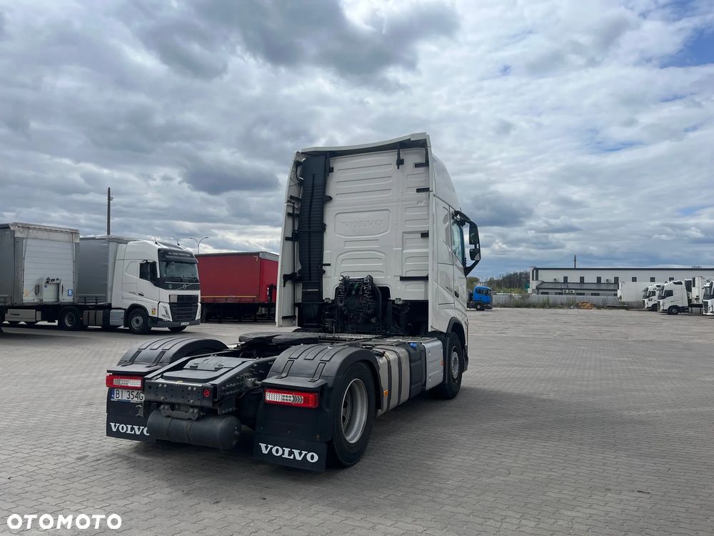 Volvo FH - 5