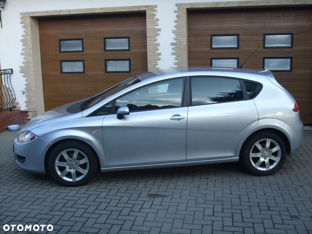 Seat Leon 1.9 TDI Reference - 3