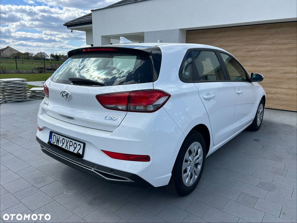 Hyundai i30 1.0 T-GDI Smart - 6