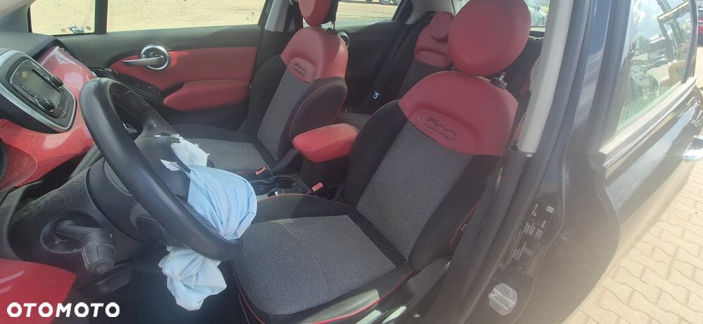 Fiat 500X 1.3 MultiJet Pop Star - 22