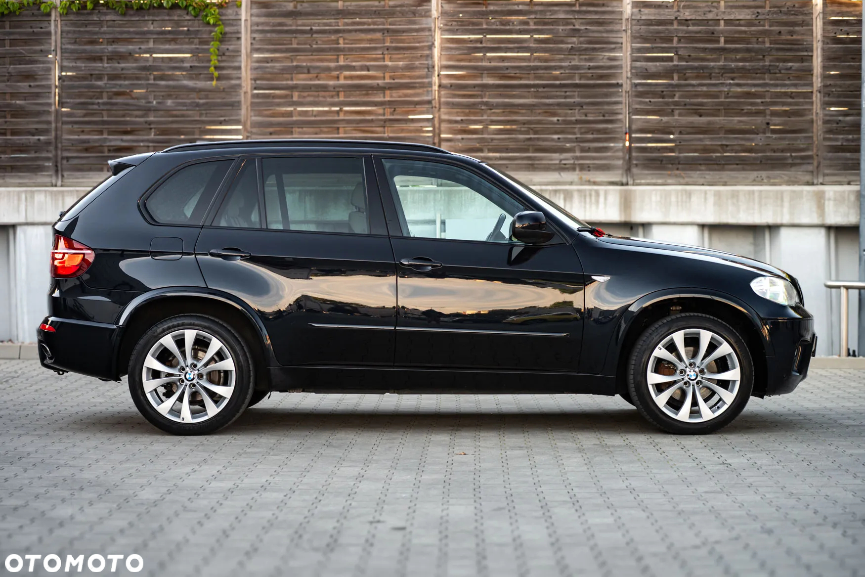 BMW X5 - 6