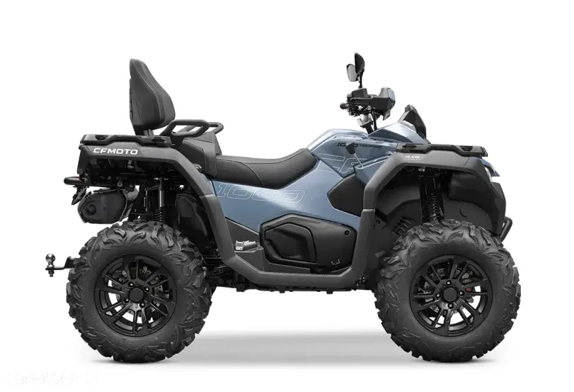 CFMoto CForce - 6