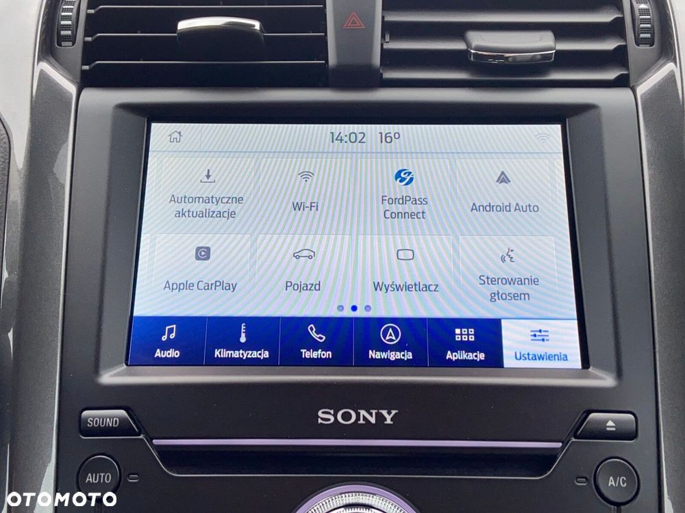Ford Mondeo 2.0 EcoBlue Titanium - 25
