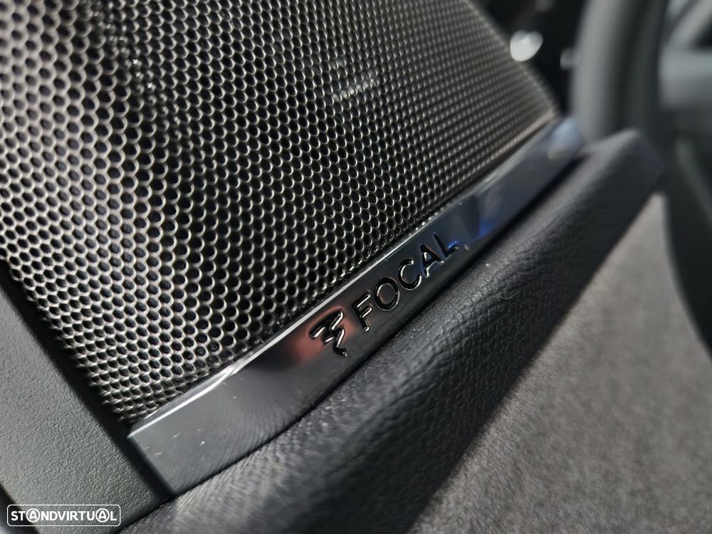 Peugeot 3008 1.5 BlueHDi GT EAT8 - 19