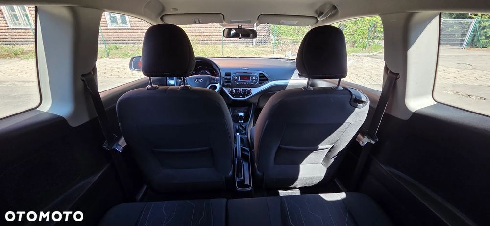 Kia Picanto - 8