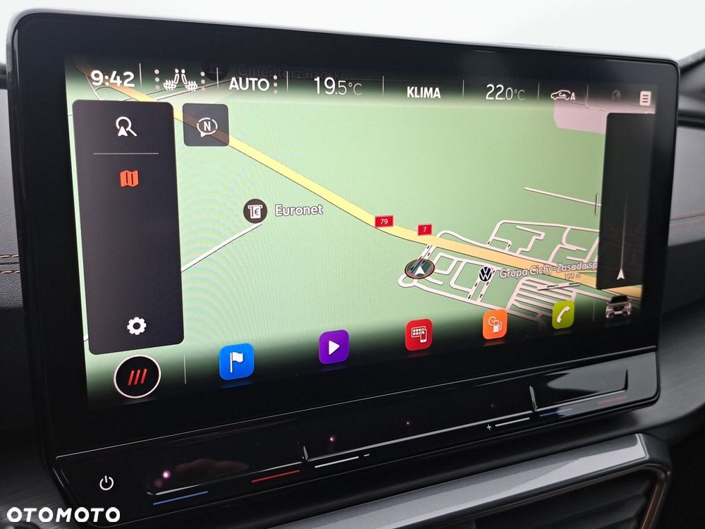 Cupra Formentor 2.0 TSI 4Drive VZ DSG - 12