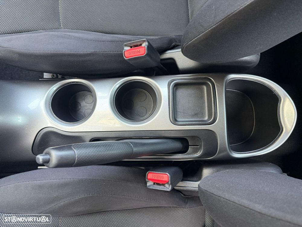 Nissan Juke 1.5 dCi Tekna - 24