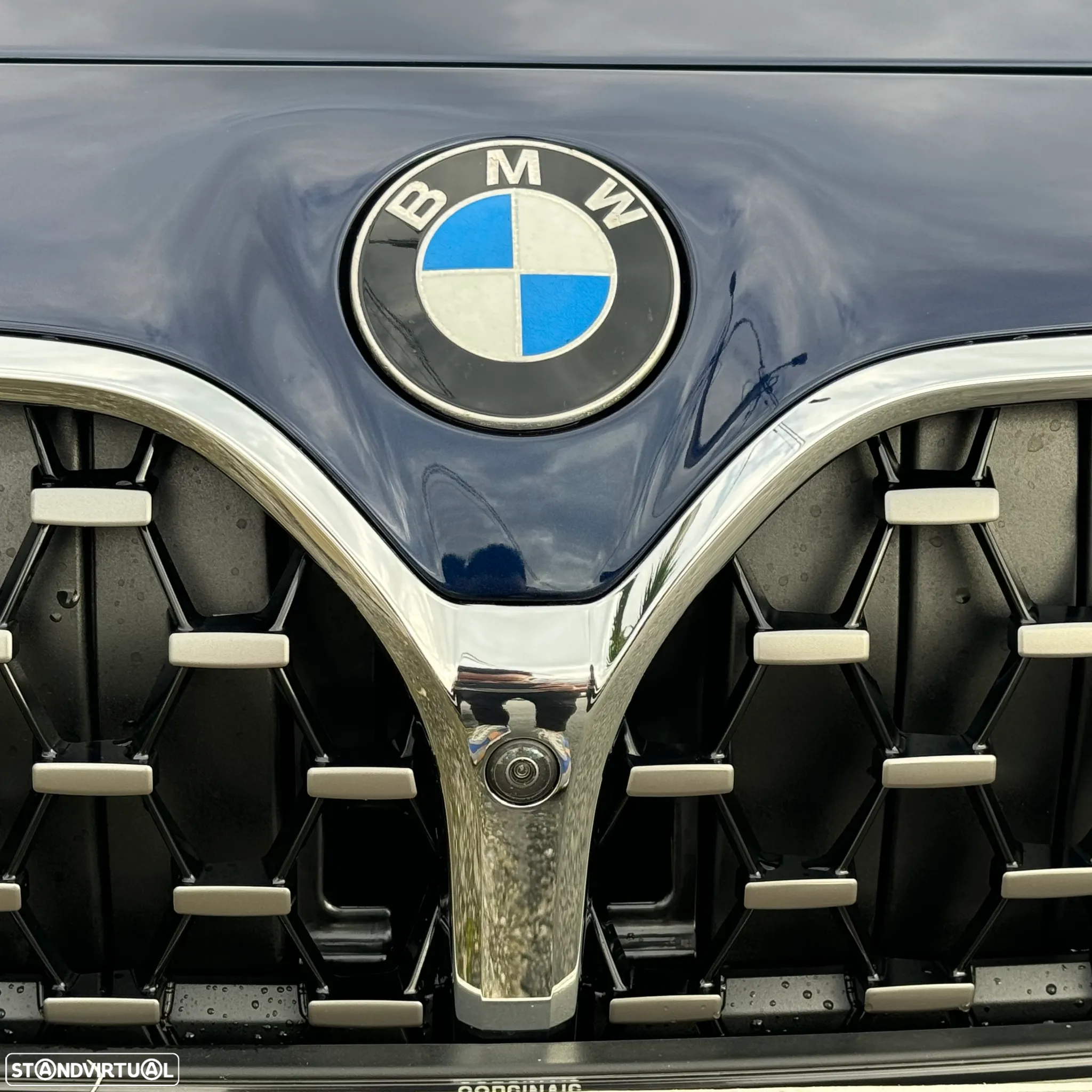BMW 420 d Pack M Auto - 40