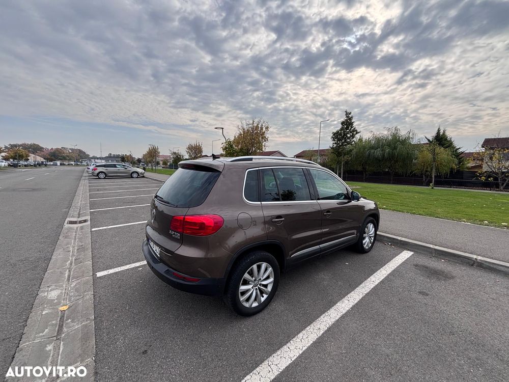 Volkswagen Tiguan - 3