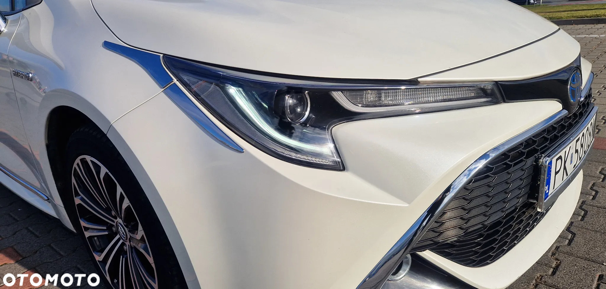 Toyota Corolla - 33