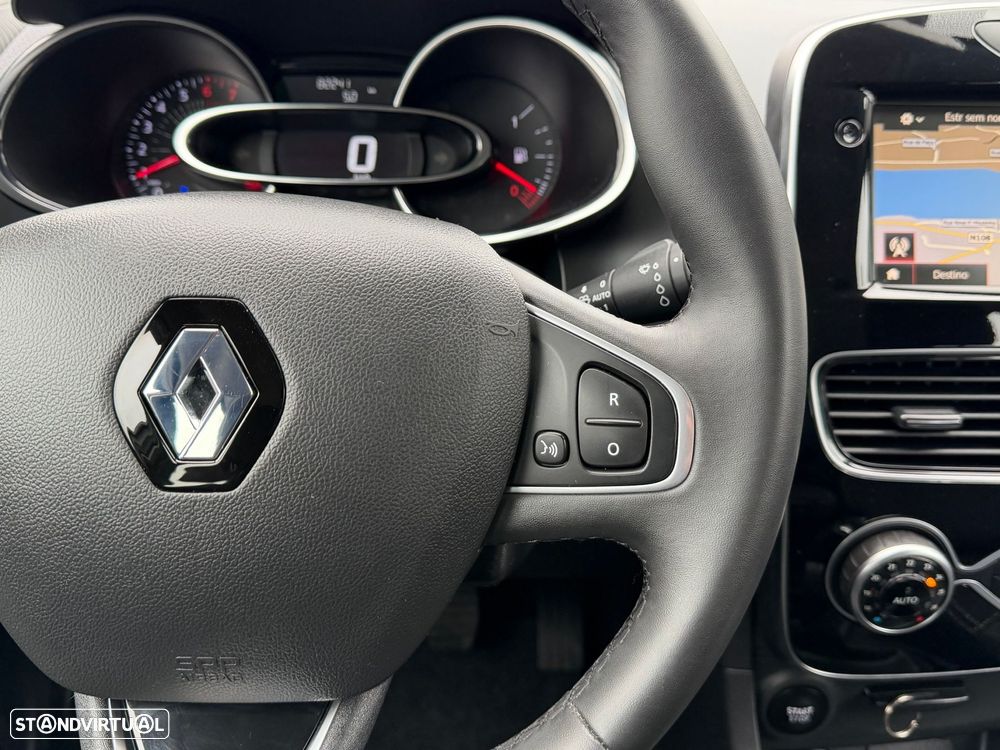 Renault Clio Sport Tourer - 20