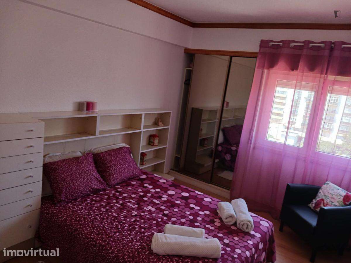 Apartamento com 2 quartos - localizado em Costa da Caparica Lisbon - Grande imagem: 2/10