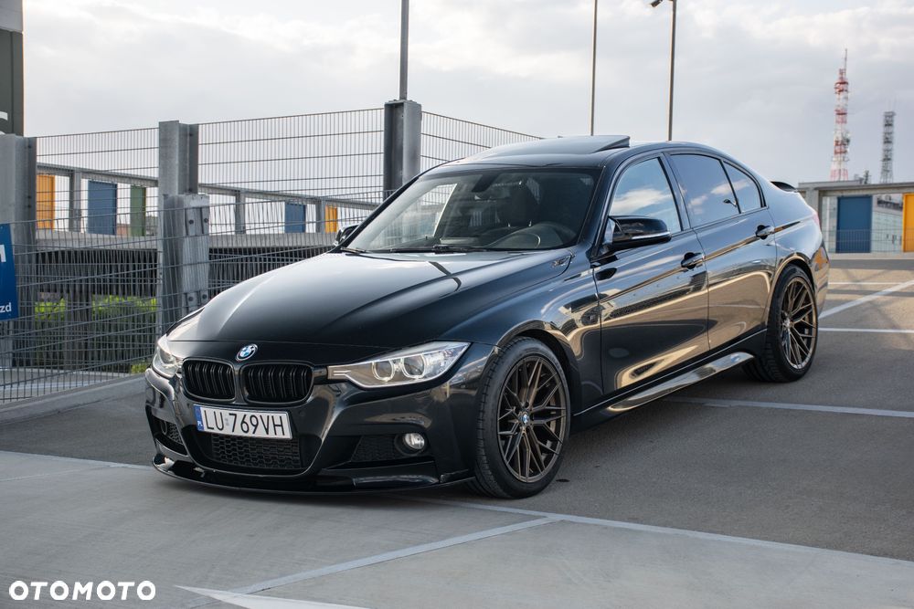 BMW Seria 3 - 1