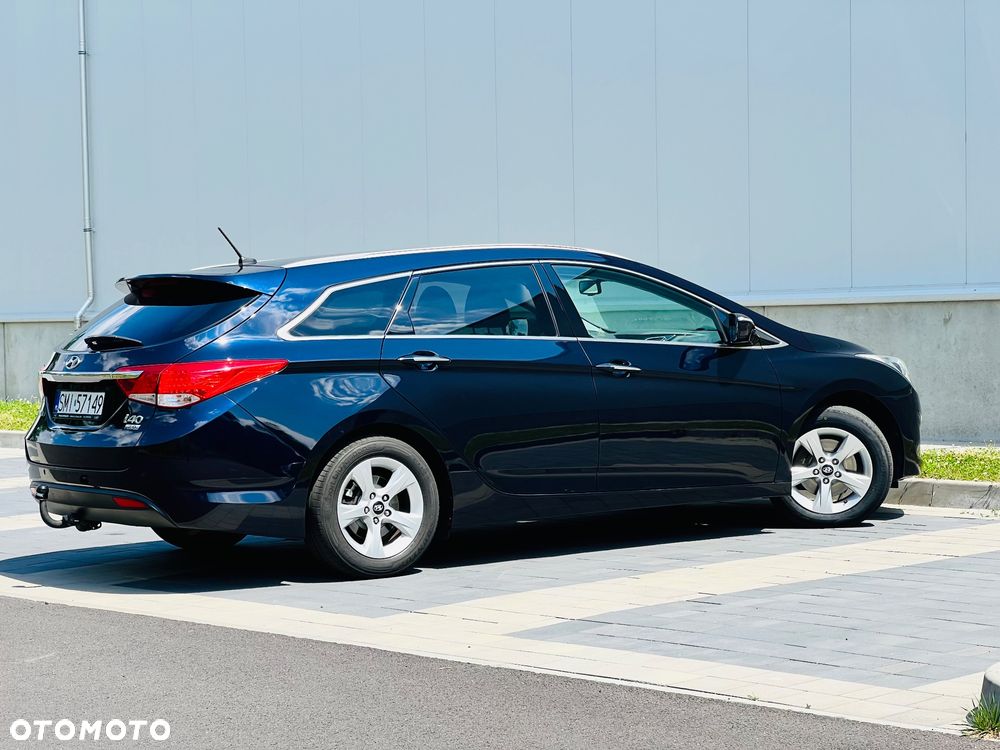 Hyundai i40 2.0 Premium - 19