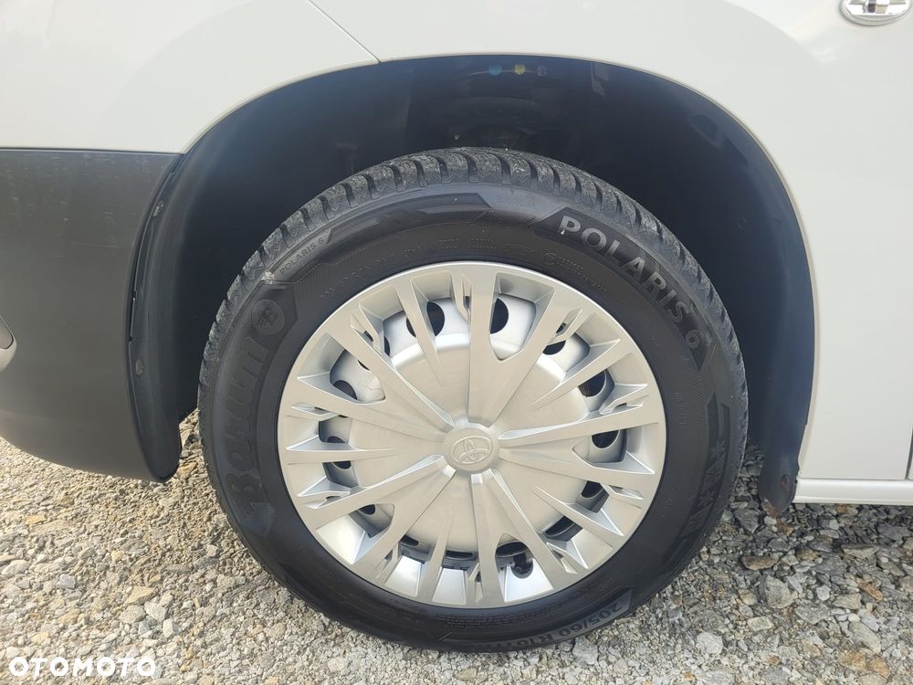 Toyota Proace City - 13