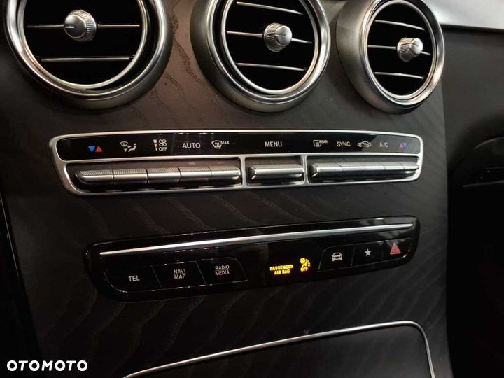 Mercedes-Benz GLC 220 d 4Matic 9G-TRONIC Exclusive - 14