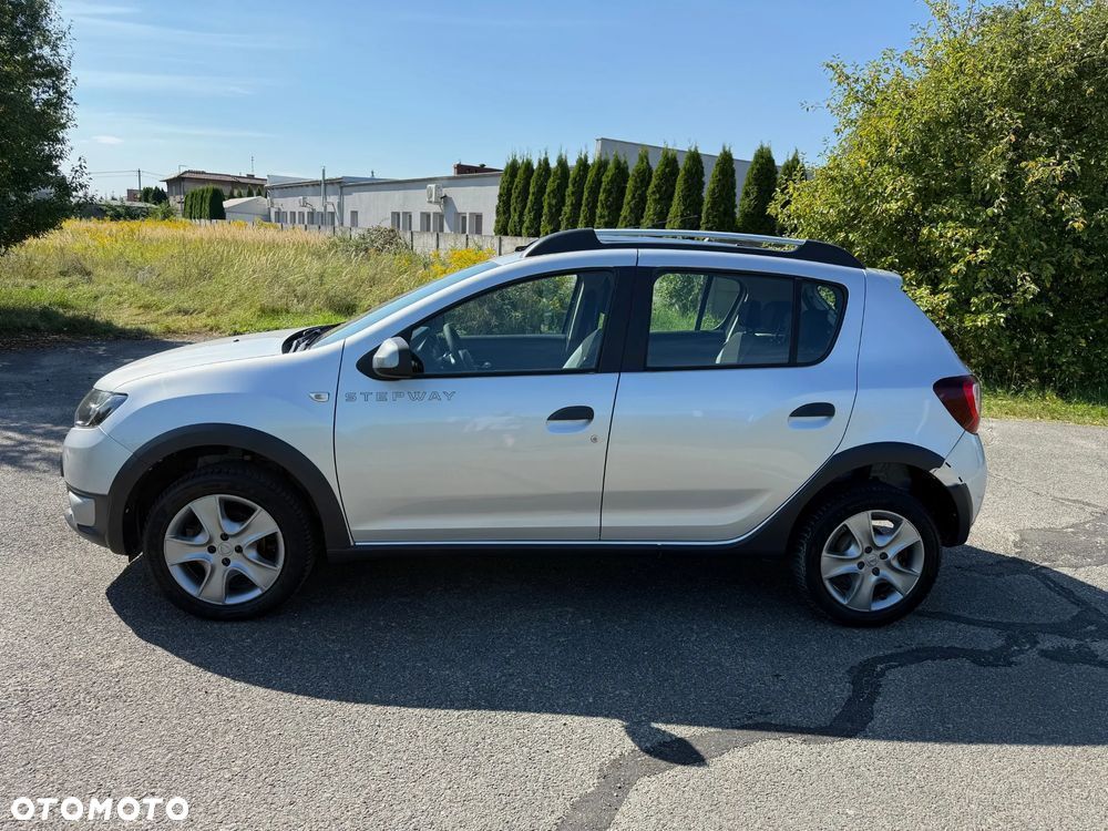 Dacia Sandero Stepway - 2