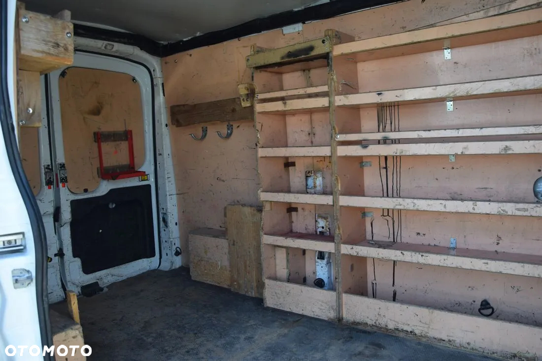 Ford TRANSIT ​*L2H2​*130KM​​*HAK​*TEMPOMAT​*KLIMA​*30 - 5