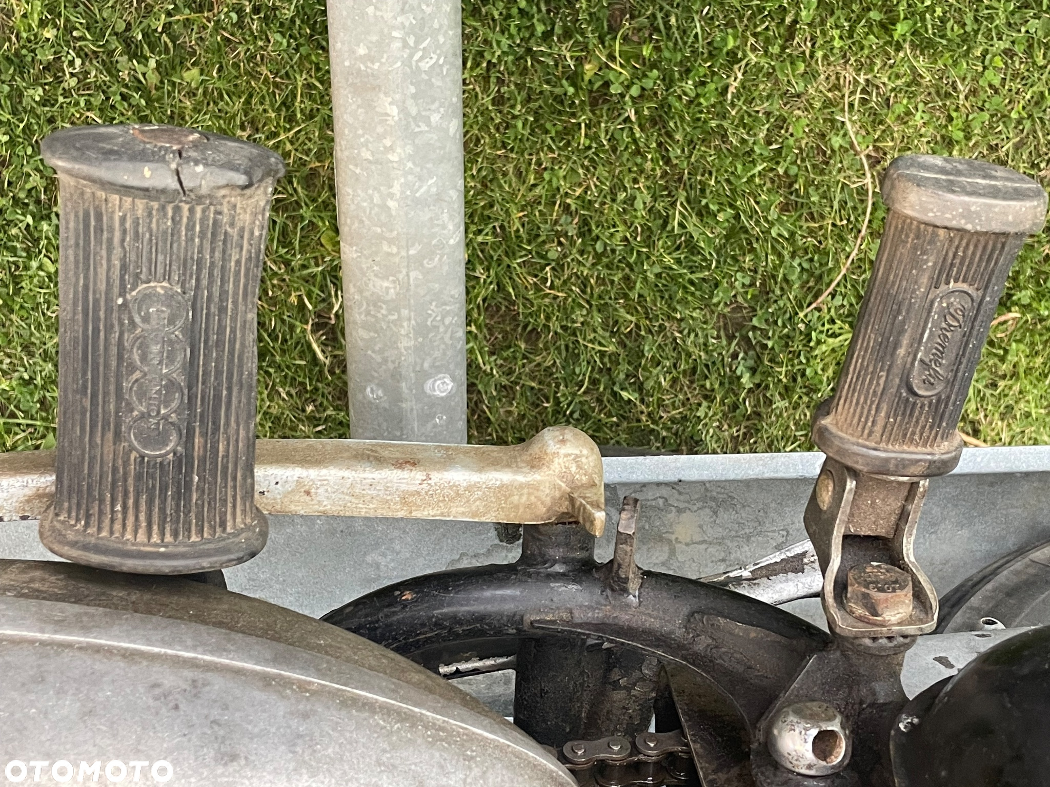 DKW Inny - 32