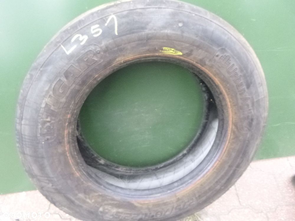 Używany Opony - 600 PLN - Otomoto.pl