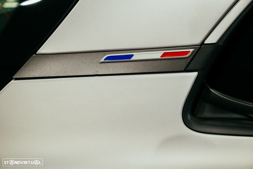 Alpine A110 GT - 20