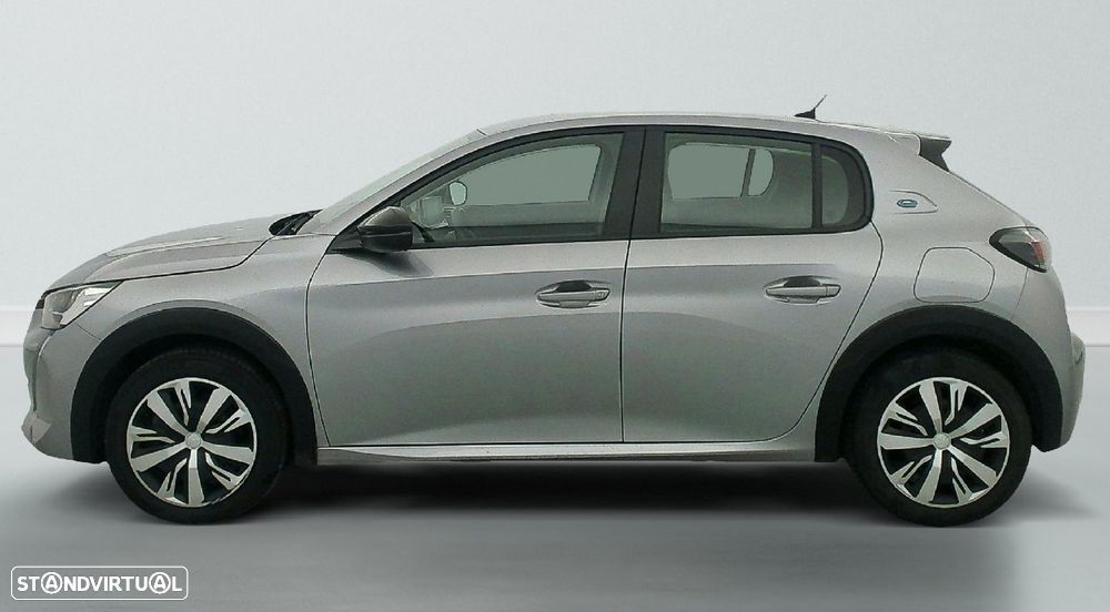 Peugeot e-208 Active - 6