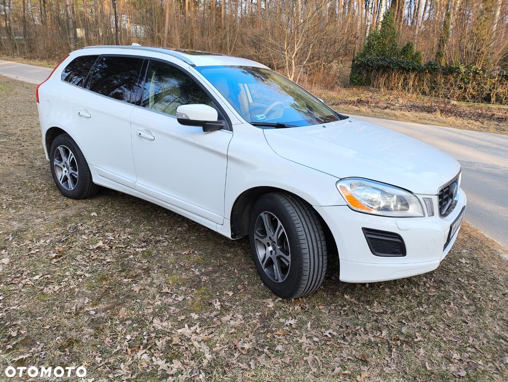 Volvo XC 60 T6 AWD Summum - 1