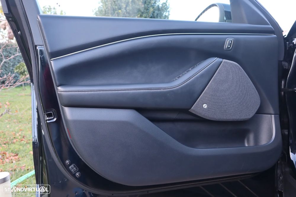 Ford Mustang Mach-E Standard - 16