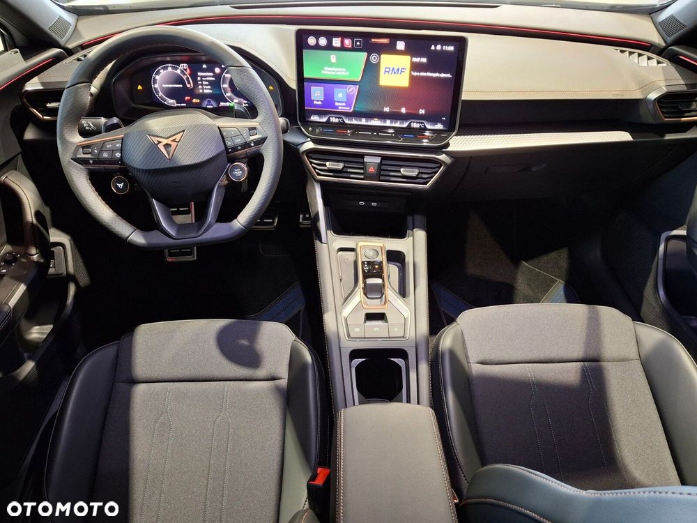 Cupra Formentor 1.5 TSI DSG - 21