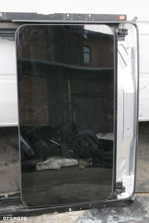 szyberdach BMW E65 lift - 4