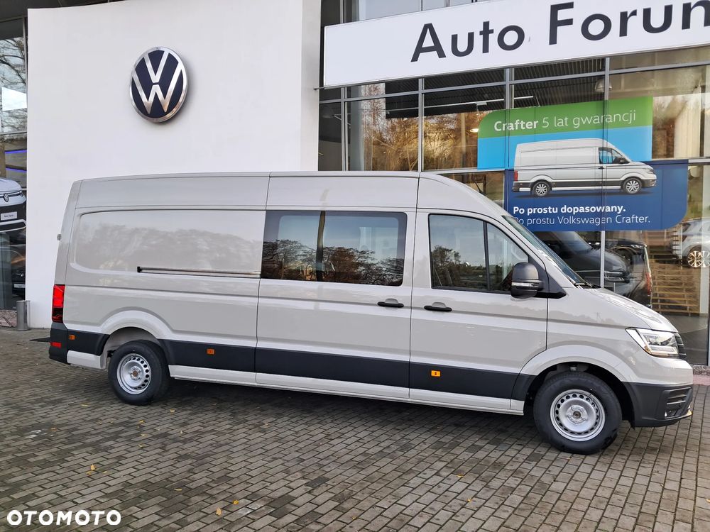 Volkswagen Crafter - 6