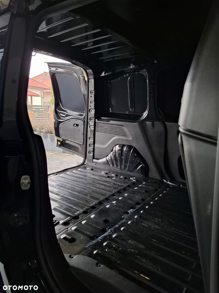 Peugeot Partner - 14