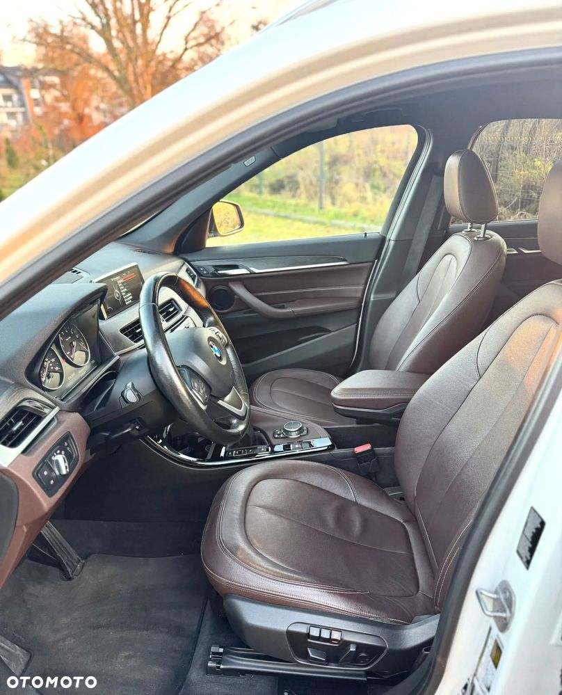 BMW X1 xDrive28i xLine - 13