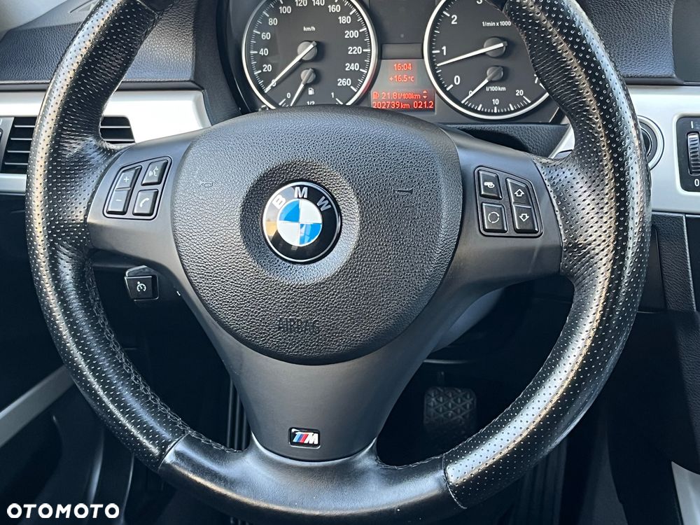 BMW Seria 3 318i Edition Lifestyle - 15