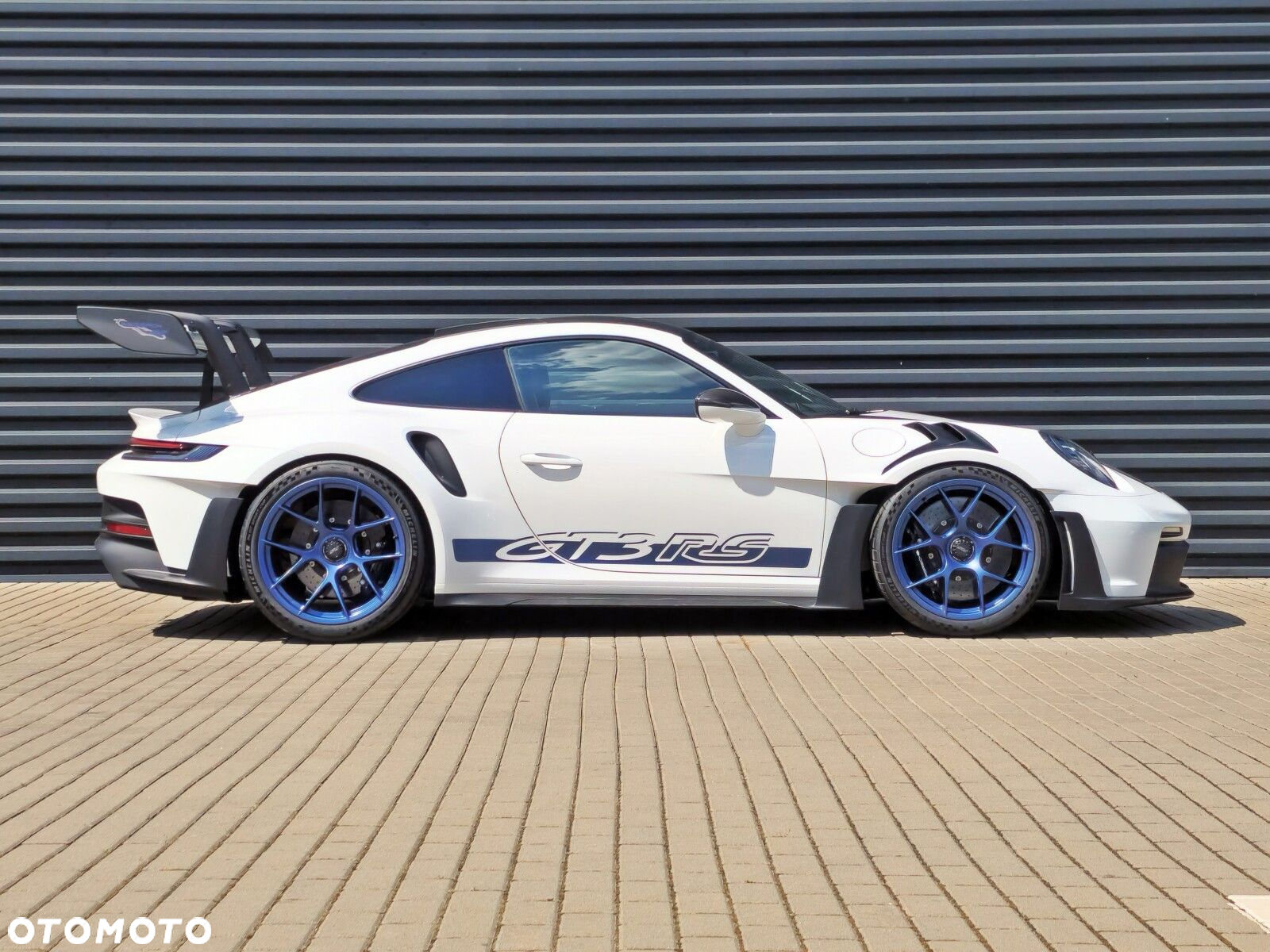 Porsche 911 - 8