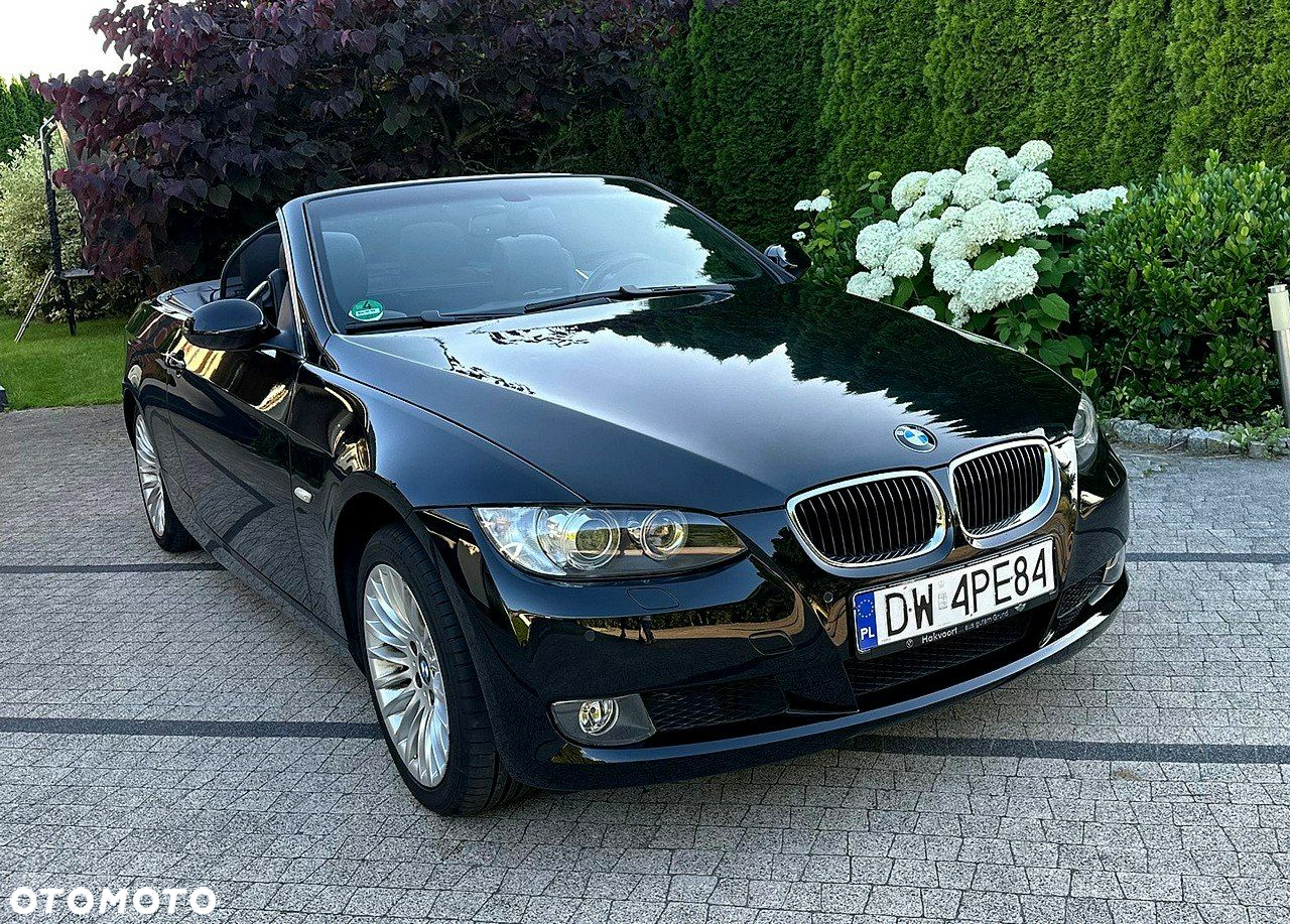 BMW Seria 3 - 2