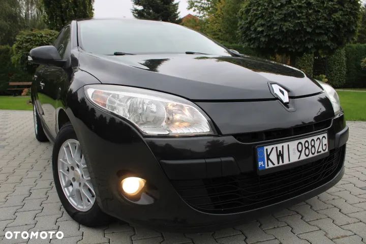Renault Megane 1.6 16V Color Edition - 14