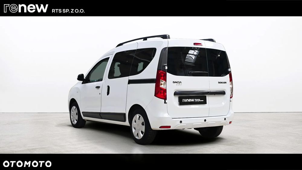 Dacia Dokker 1.6 SCe Laureate - 4