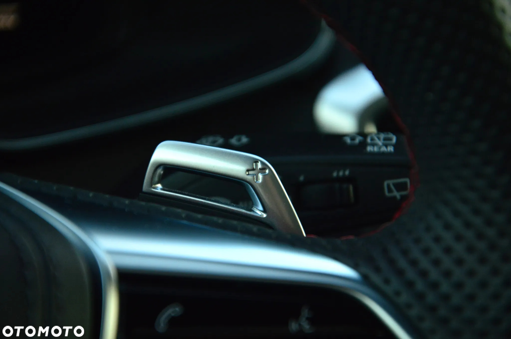 Audi RS6 TFSI mHEV Quattro Tiptronic - 34
