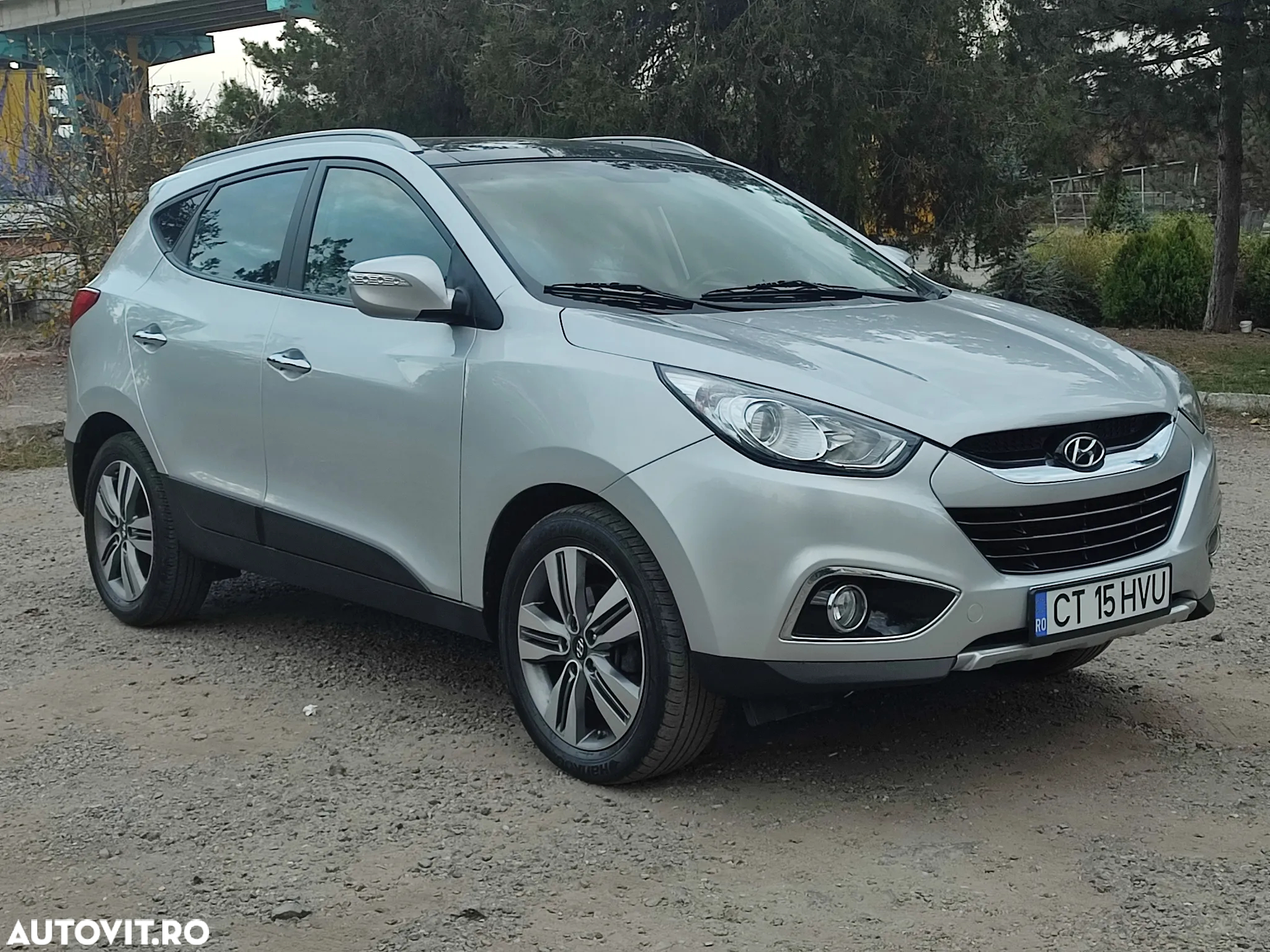 Hyundai ix35 - 3