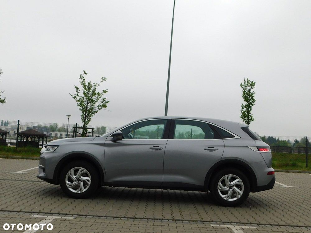 DS Automobiles DS 7 Crossback 1.2 PureTech Be Chic - 23