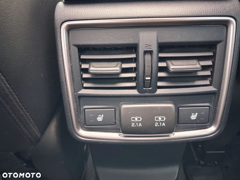 Subaru Forester 2.0i-L Platinum (EyeSight) Lineartronic - 22