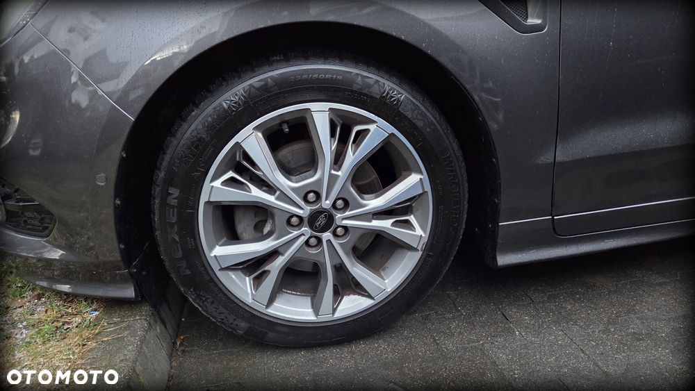 Ford S-Max 2.0 TDCi ST-Line PowerShift - 5