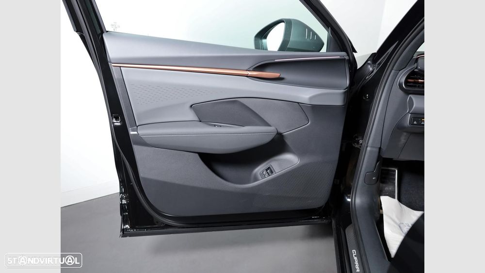Cupra Terramar - 7