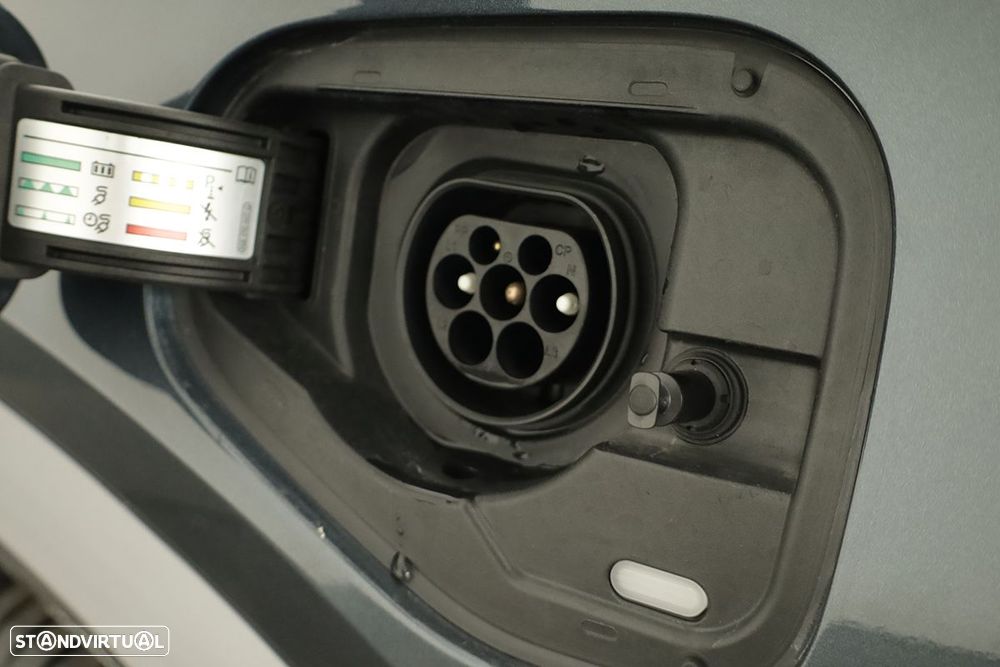 Cupra Formentor 1.4 e-Hybrid DSG - 7