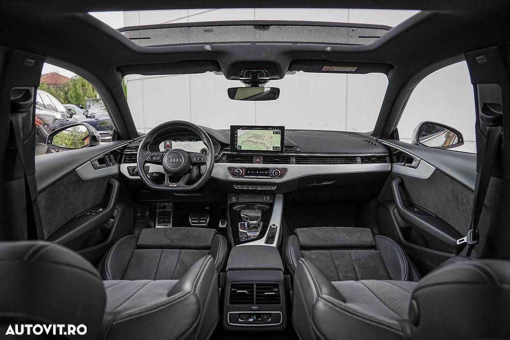 Audi A5 Sportback 40 TFSI S tronic S line - 6