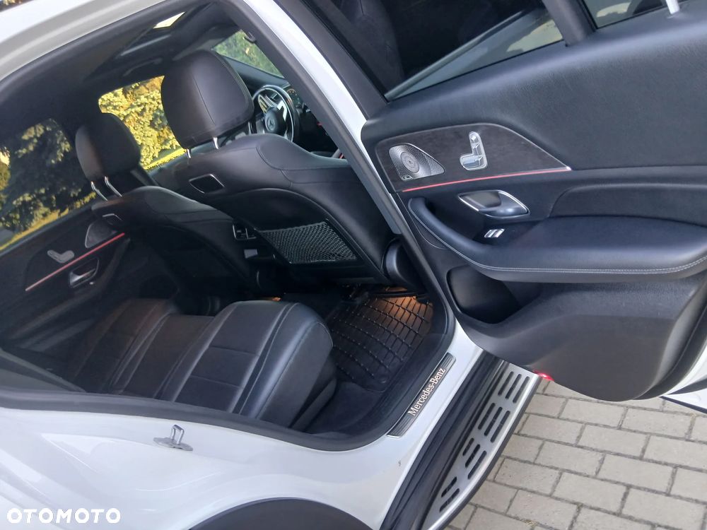 Mercedes-Benz GLE 450 4-Matic - 19