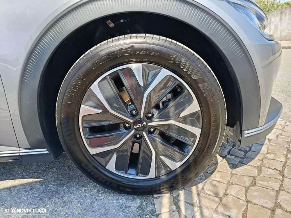 Kia EV6 - 19