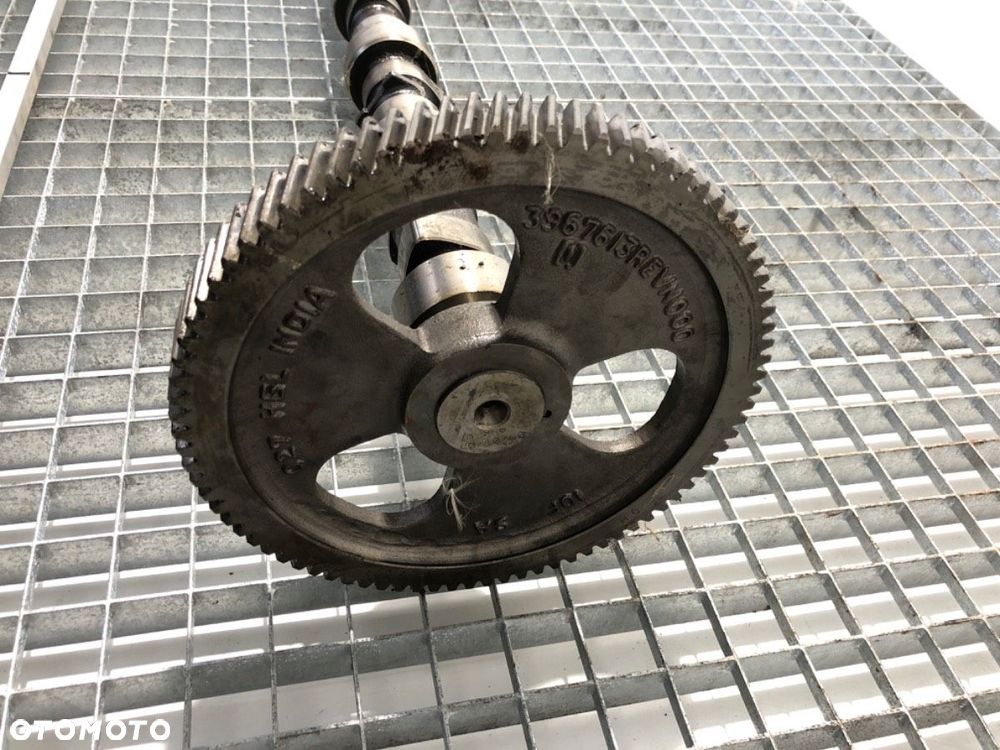 WAŁEK ROZRZĄDU     3967613 CUMMINS 6CT CGE250 30 - 2